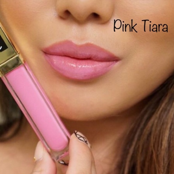 Gerard Cosmetics Lighted Up lipgloss💄 new colors! - Picture 2 of 8